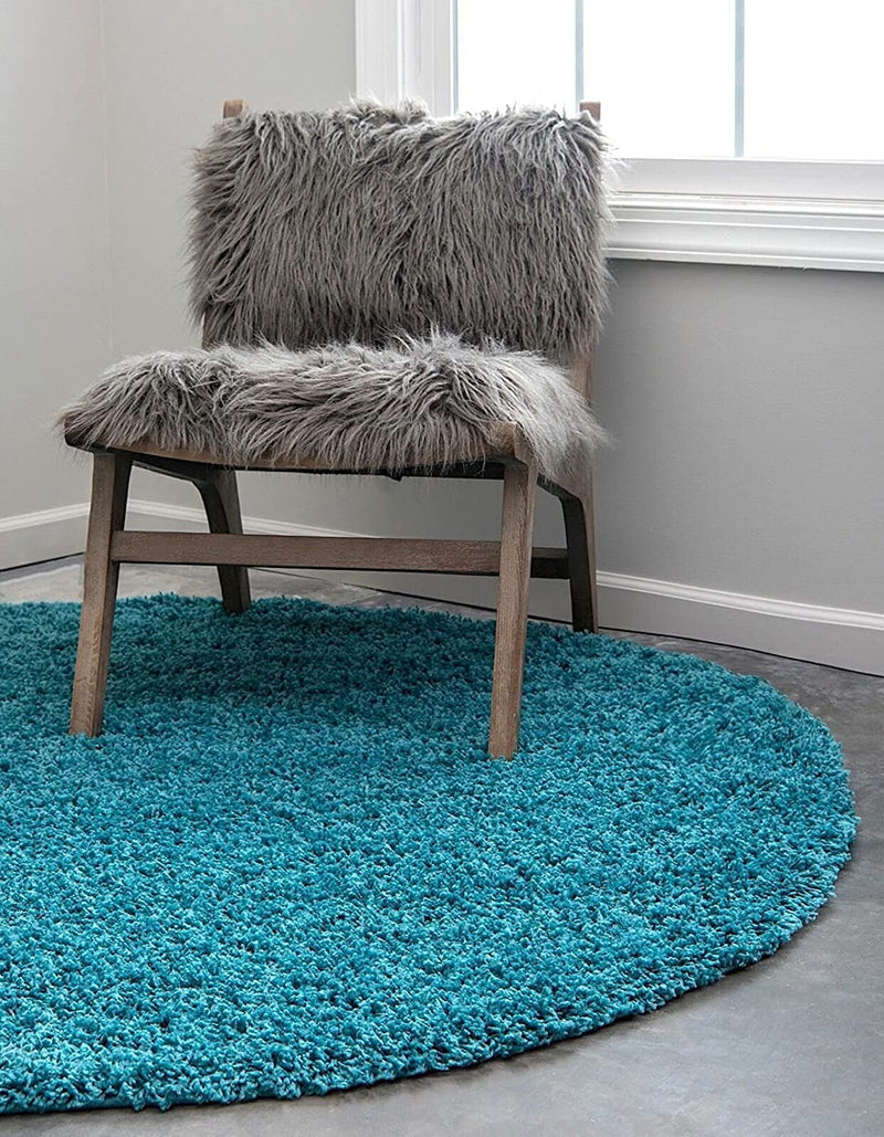 Turquoise Carpetify