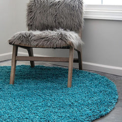 Turquoise Carpetify