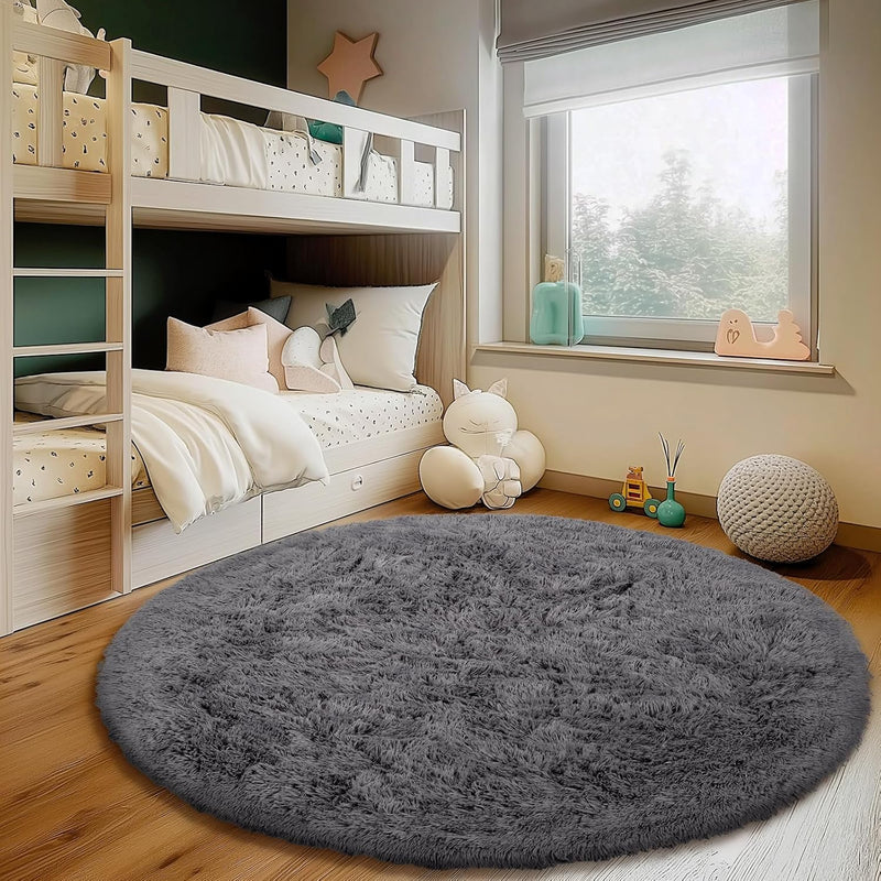 Dark Grey Carpetify