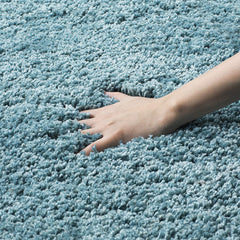 Sky Blue Carpetify