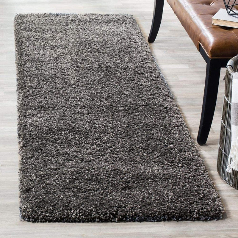 Dark Grey Carpetify