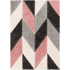 Blush Facet Carpetify