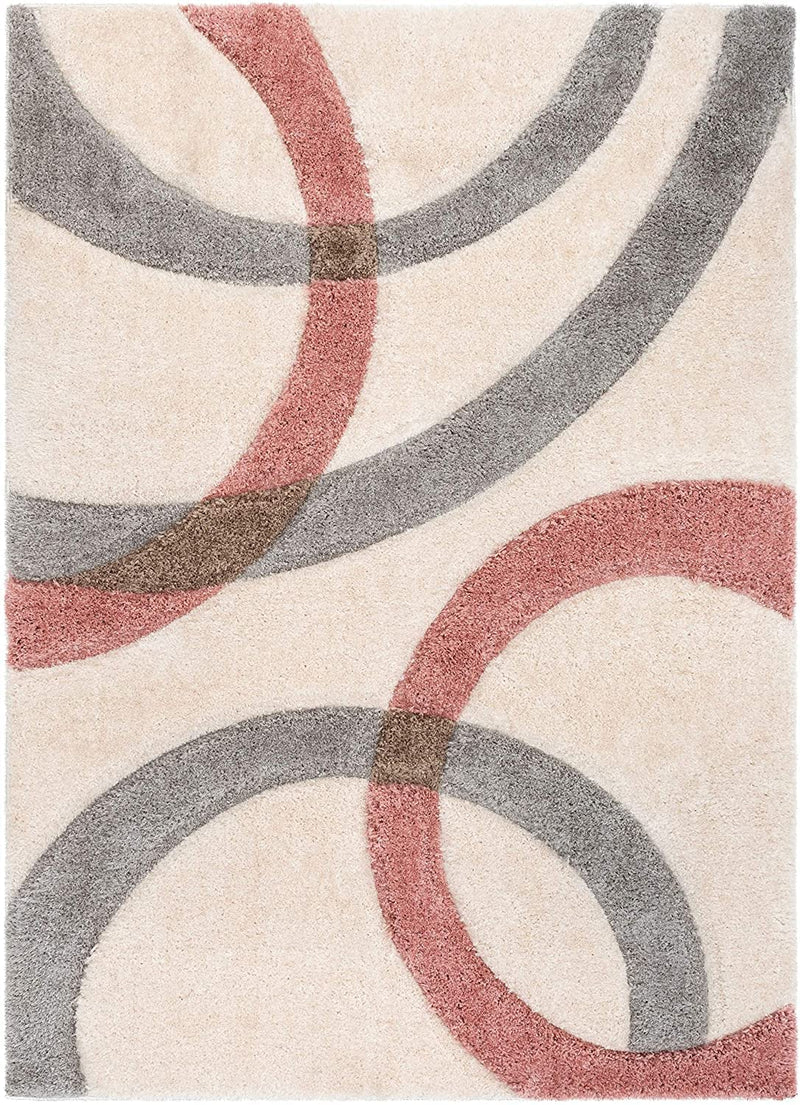 Rose Ripple Carpetify