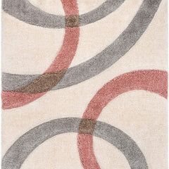 Rose Ripple Carpetify