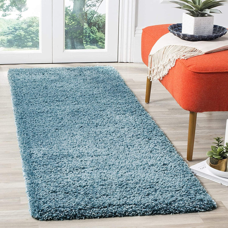 Light Blue Carpetify