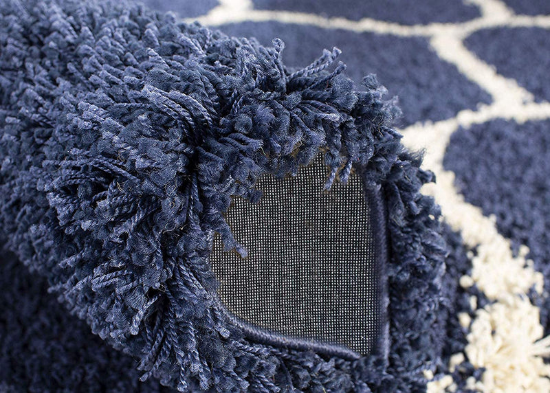 Midnight Moroccan Carpetify