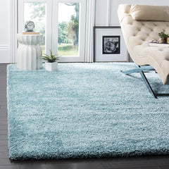 Sky Blue Carpetify