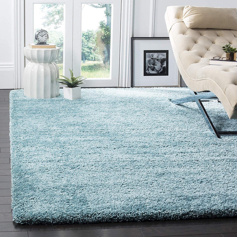 Sky Blue Carpetify