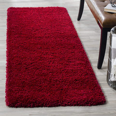 Cherry Red Carpetify
