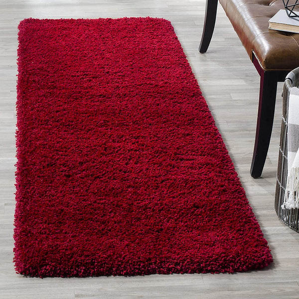 Cherry Red Carpetify
