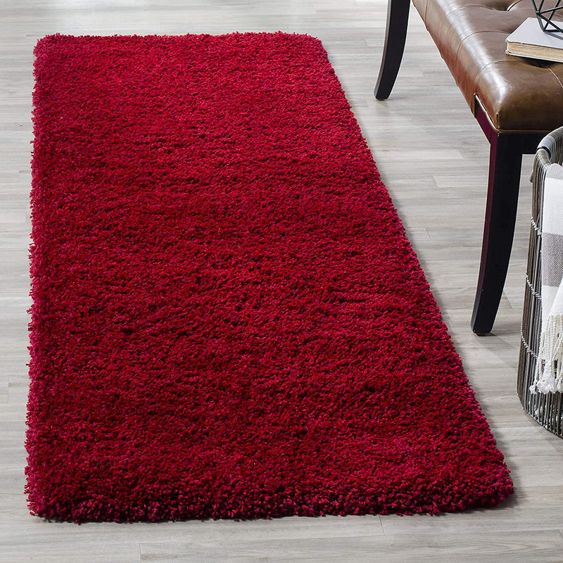 Cherry Red Carpetify