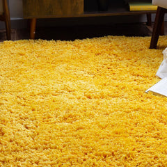 Yellow Carpetify