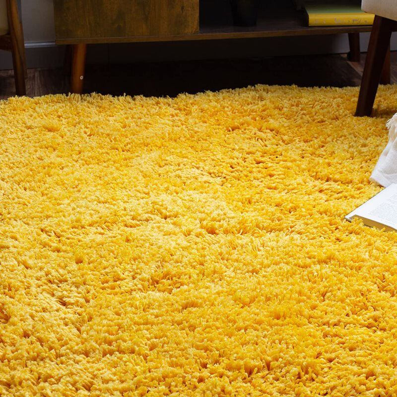 Yellow Carpetify