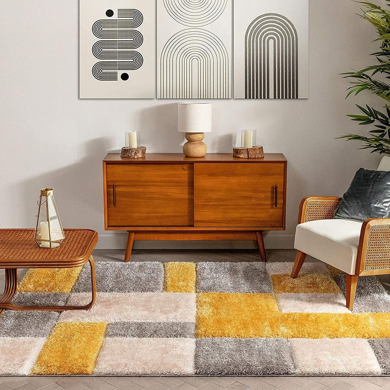 Mosaic Carpetify