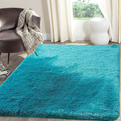 Turquoise Carpetify
