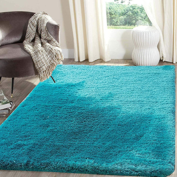 Turquoise Carpetify