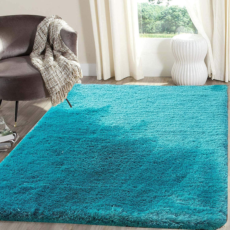 Turquoise Carpetify