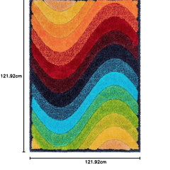 Spectrum Waves Carpetify