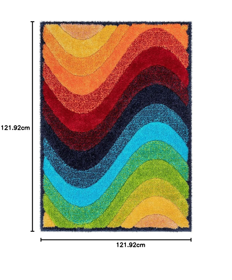 Spectrum Waves Carpetify