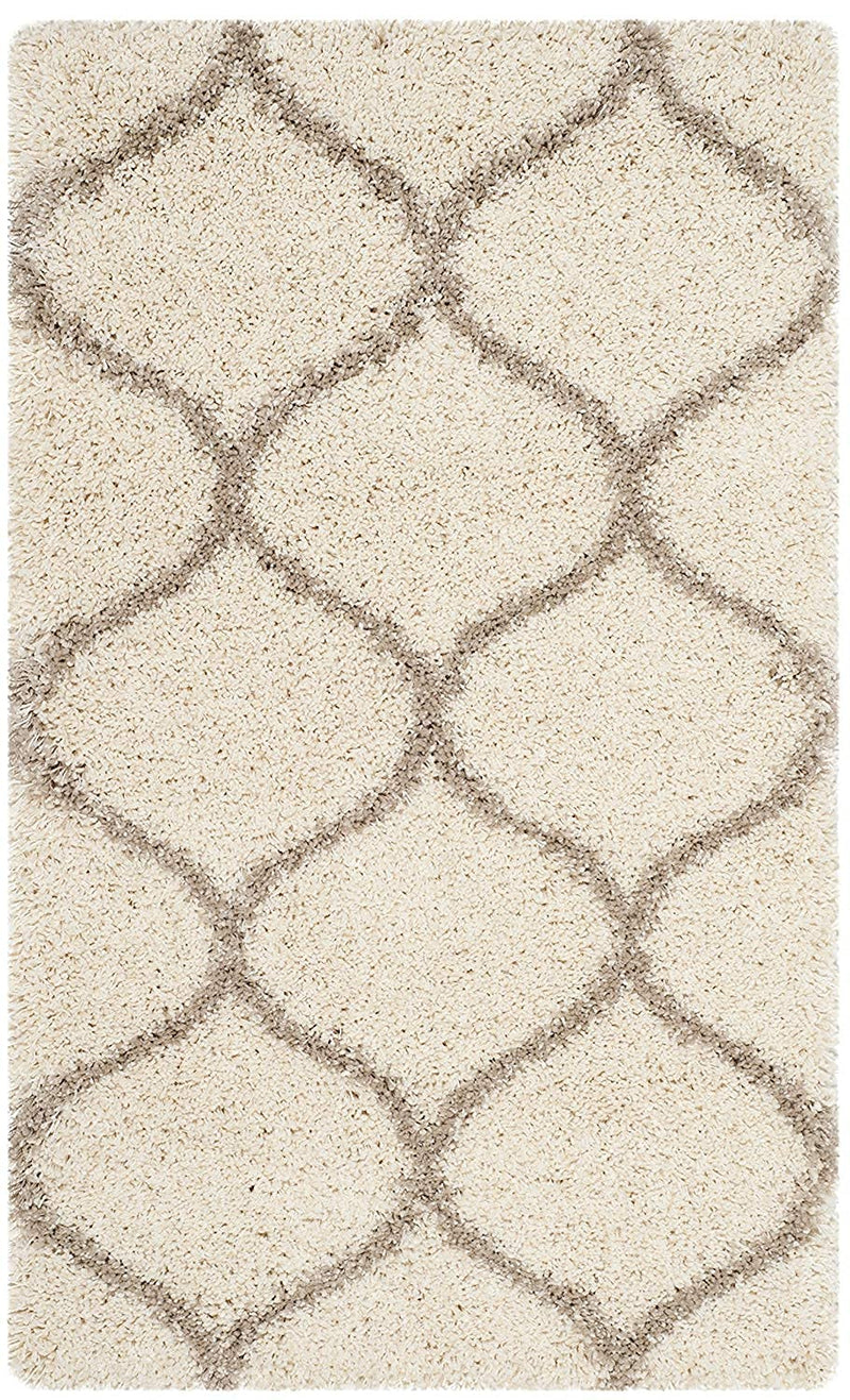 Moroccan Ivory Carpetify