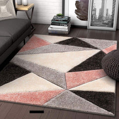 Pink Prism Carpetify