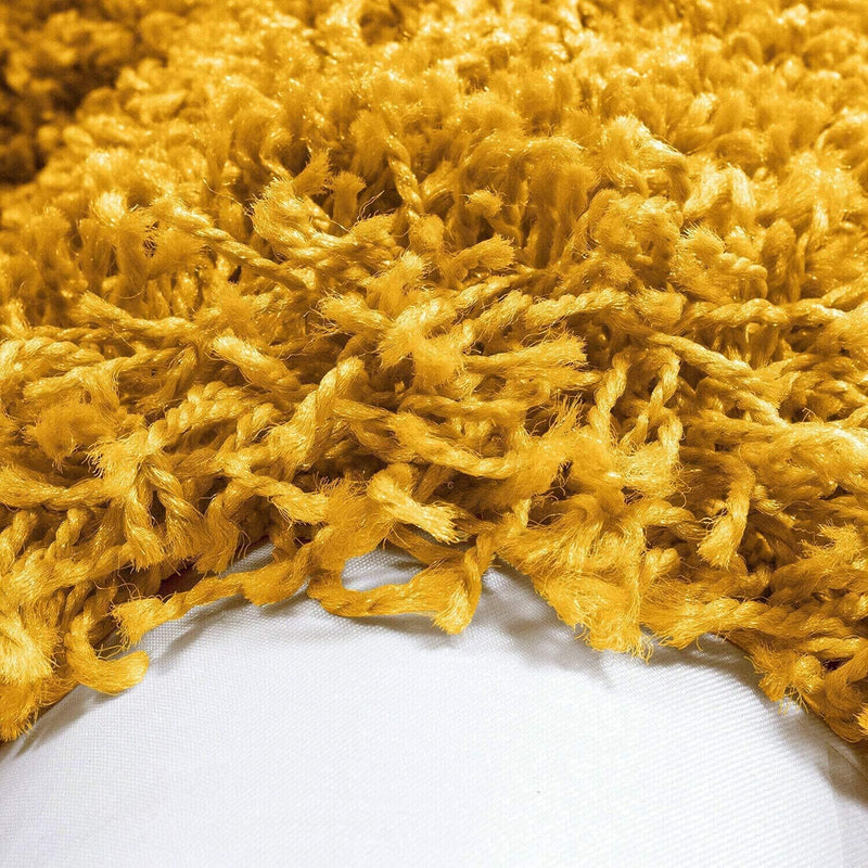 Mustard Carpetify