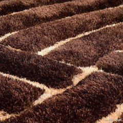Cacao Ripple Carpetify