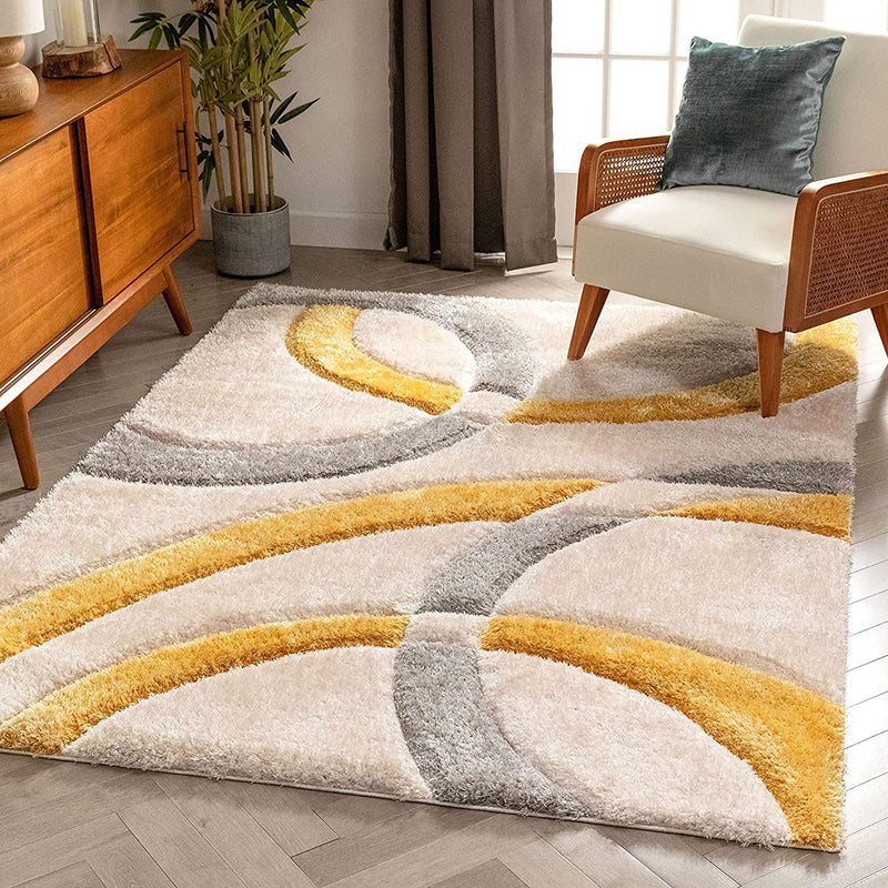 Golden Arc Carpetify