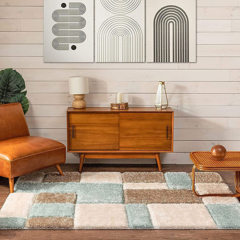 Seaside Meadow Carpetify