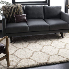 Moroccan Ivory Carpetify