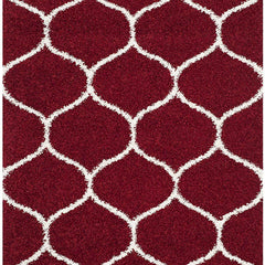 Ruby Moroccan Carpetify