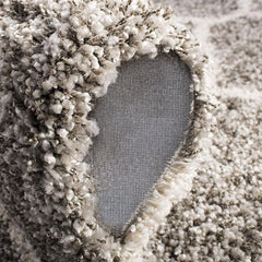 Moroccan Grey Carpetify