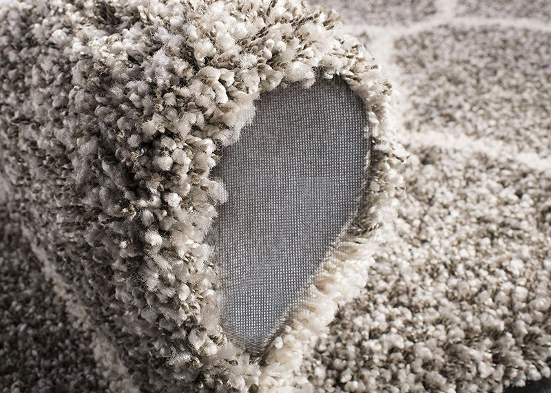 Moroccan Grey Carpetify
