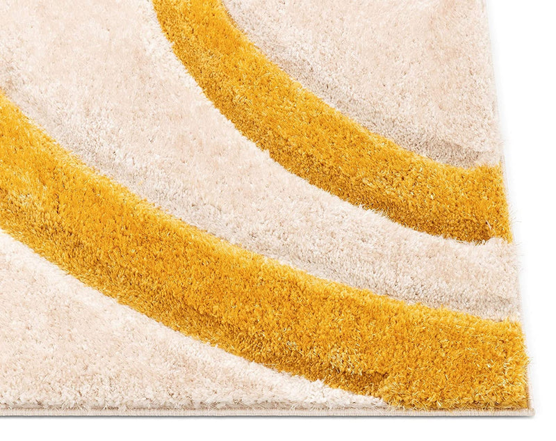 Golden Arc Carpetify