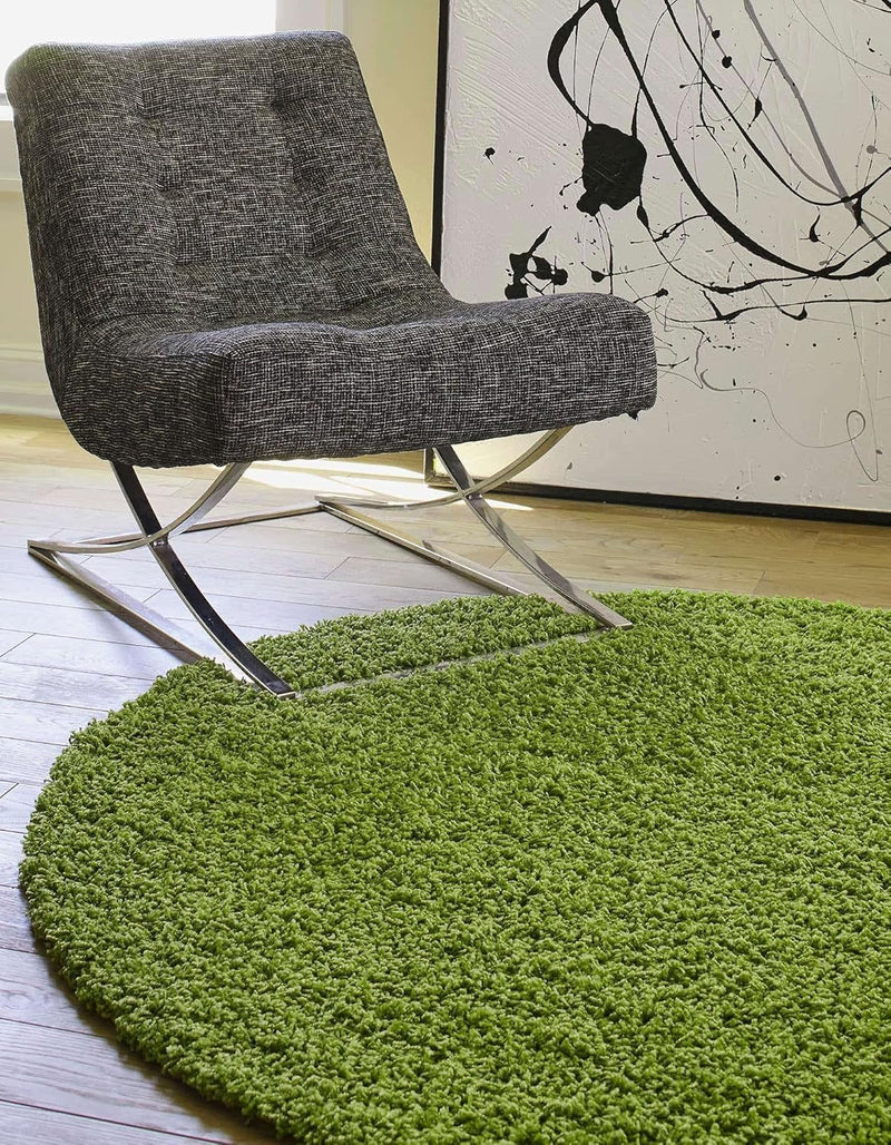 Grass Green Carpetify