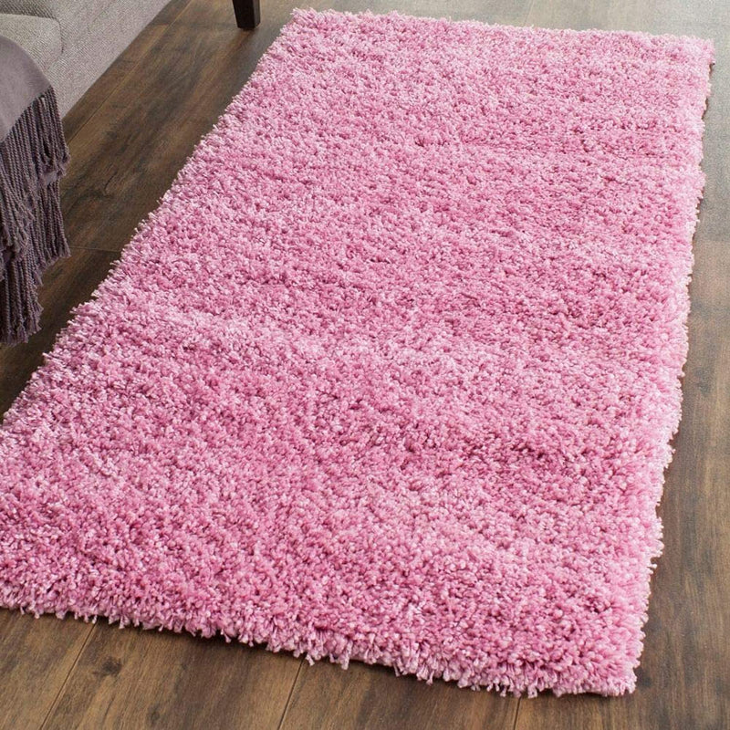 Blush Pink Carpetify