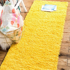 Yellow Carpetify
