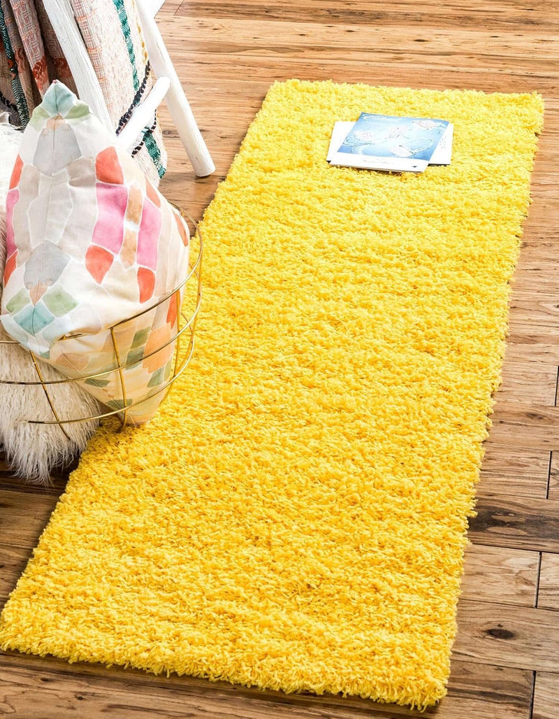 Yellow Carpetify