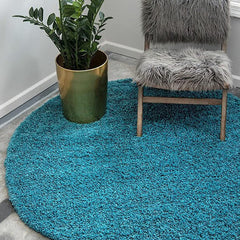Turquoise Carpetify