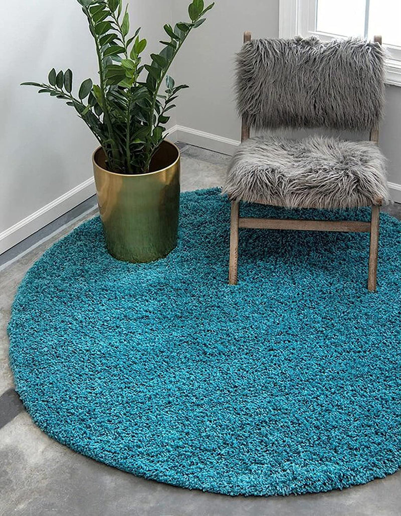 Turquoise Carpetify