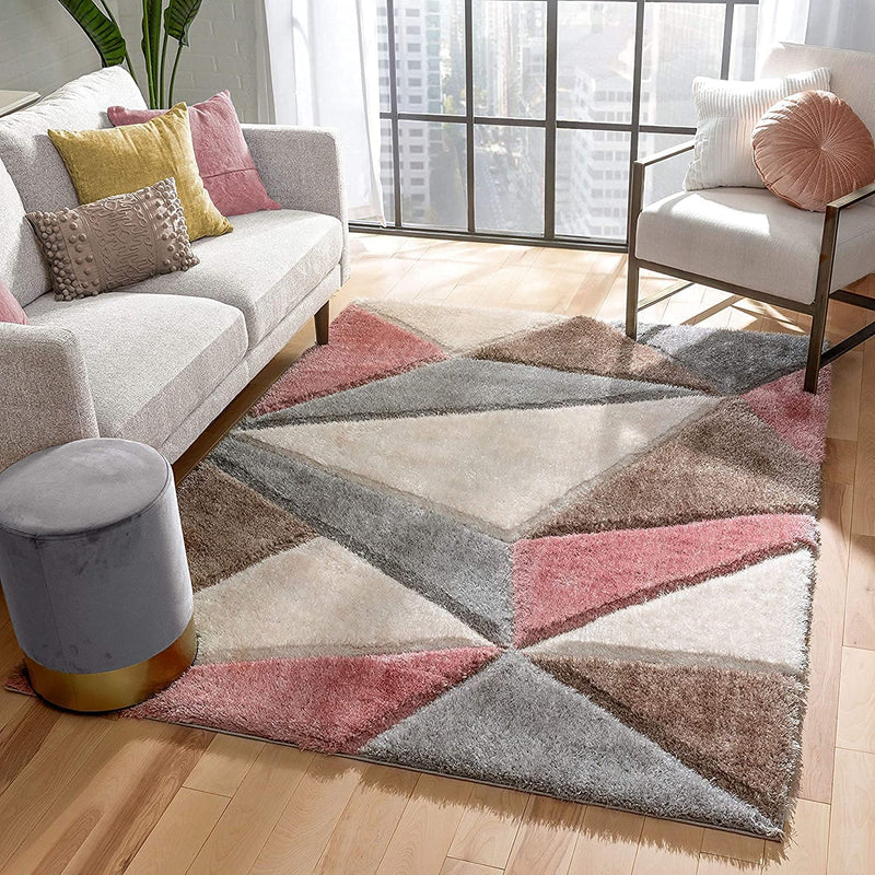 Prism Blush Carpetify