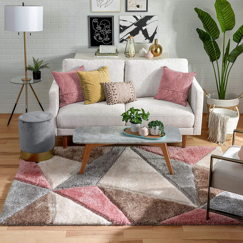 Prism Blush Carpetify