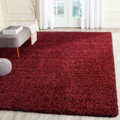 Maroon Carpetify