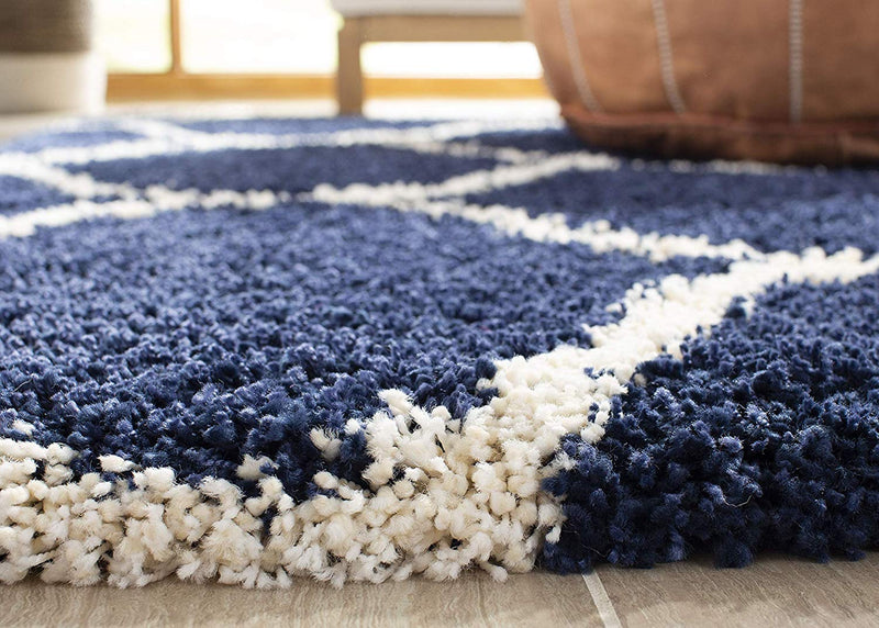 Midnight Moroccan Carpetify