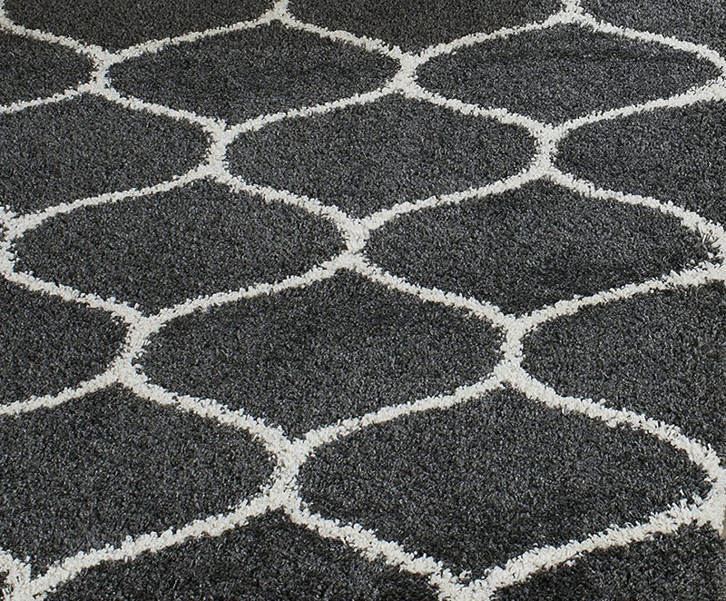 Modern Trellis Carpetify