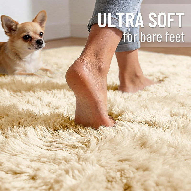 Butter Cream Carpetify