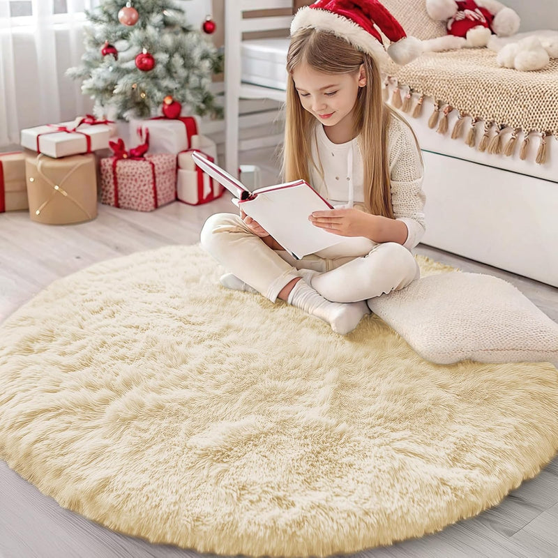 Butter Cream Carpetify