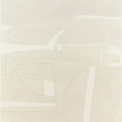 Aave Wool Rug