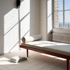 Hand Tufted