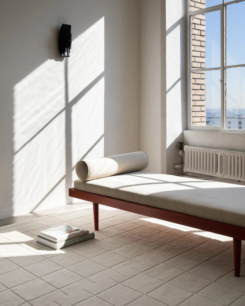 Hand Tufted